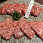 肉の館 羅生門 - 