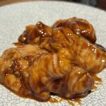 肉の館 羅生門 - 