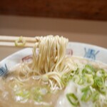 八ちゃんラーメン - 