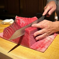 鮨 りかく - 