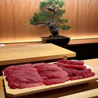 鮨 りかく - 