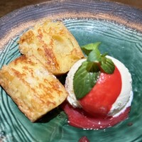 鉄板焼 雅 銀座 - 