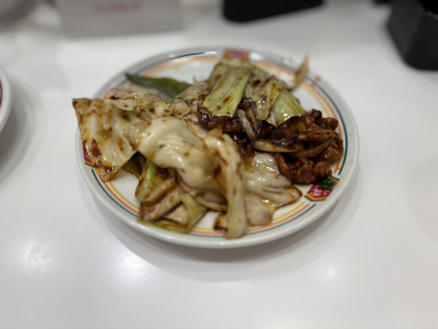 Gyoza no Osho Asakusabashiekimaeten photo 4