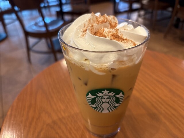 STARBUCKS COFFEE Nishihonchoten photo 3