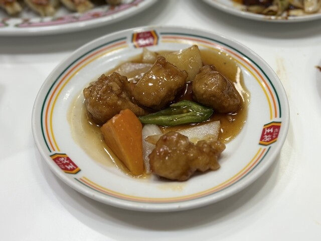 Gyoza no Osho Asakusabashiekimaeten photo 5