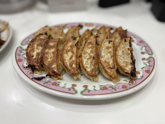 Gyoza no Osho Asakusabashiekimaeten photo 3