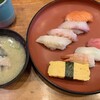 すし食いねぇ！ 県庁前店