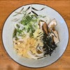大島うどん