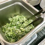 はなまるうどん - 