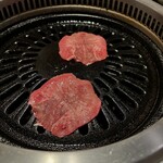 肉の館 羅生門 - 