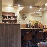 麺と肴 担々麺 ぺん坊 - 