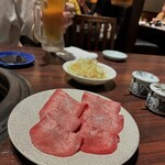 肉の館 羅生門 - 