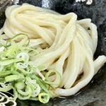 はなまるうどん - 