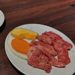 肉の館 羅生門 - 