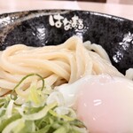 はなまるうどん - 