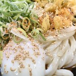 はなまるうどん - 