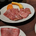 肉の館 羅生門 明石店 - 