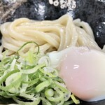 はなまるうどん - 