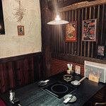 もつ鍋 えびす - 