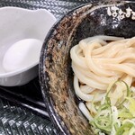 はなまるうどん - 