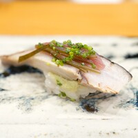 天寿し - 