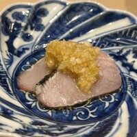 寿司つばさ - 