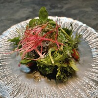 箸とフォーク - 
