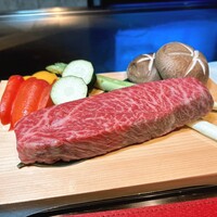 箸とフォーク - 