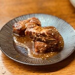 富久重 - シンハラミ