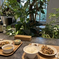 熱香森 - 