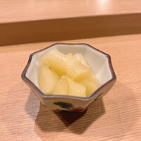 割烹鮨 華あざ - 