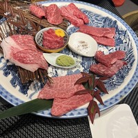 焼肉会席 ともじ - 