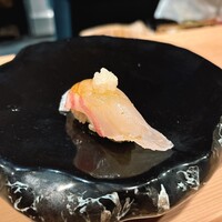 割烹鮨 華あざ - 