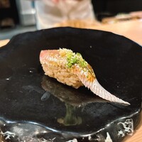 割烹鮨 華あざ - 