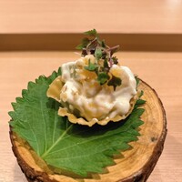 割烹鮨 華あざ - 