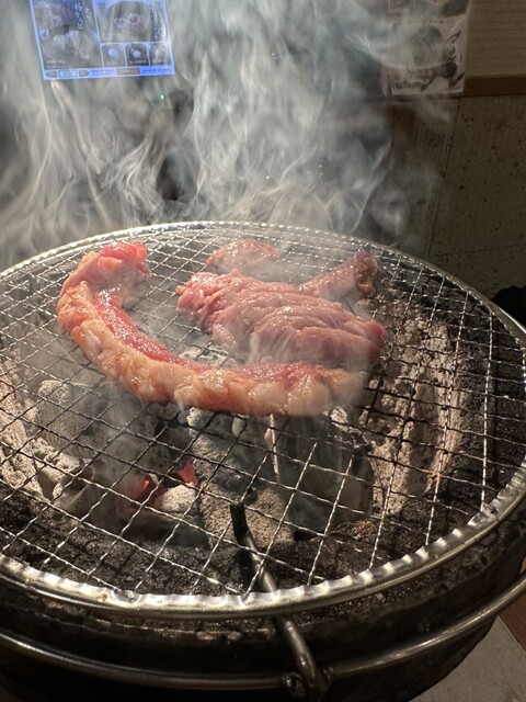 Kokusan Gyuu Yakiniku All you can eat Nikushou Sakai Hachioji Mejirodai Ten photo 2