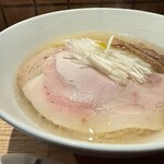 麺 ふじさき - 