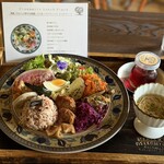 ハックベリー - 