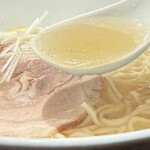 麺 ふじさき - 