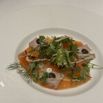 ボーセジュール - 