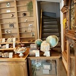 菓子屋 シノノメ - 