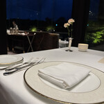 ボーセジュール - 