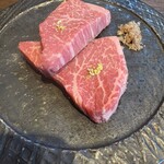 牛の達人 浅草店 - 