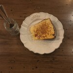 Cafe&Dining Cheese Cheese Worker - 