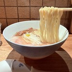 麺 ふじさき - 