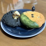 ハックベリー - 