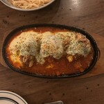 Cafe&Dining Cheese Cheese Worker - 