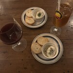 Cafe&Dining Cheese Cheese Worker - 