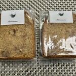 菓子屋 シノノメ - 