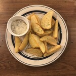 Cafe&Dining Cheese Cheese Worker - 